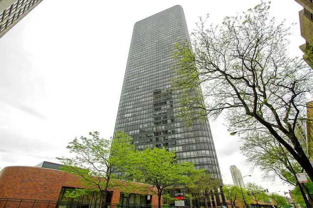 5415 N Sheridan Road #708, Chicago, IL 60640 - #1