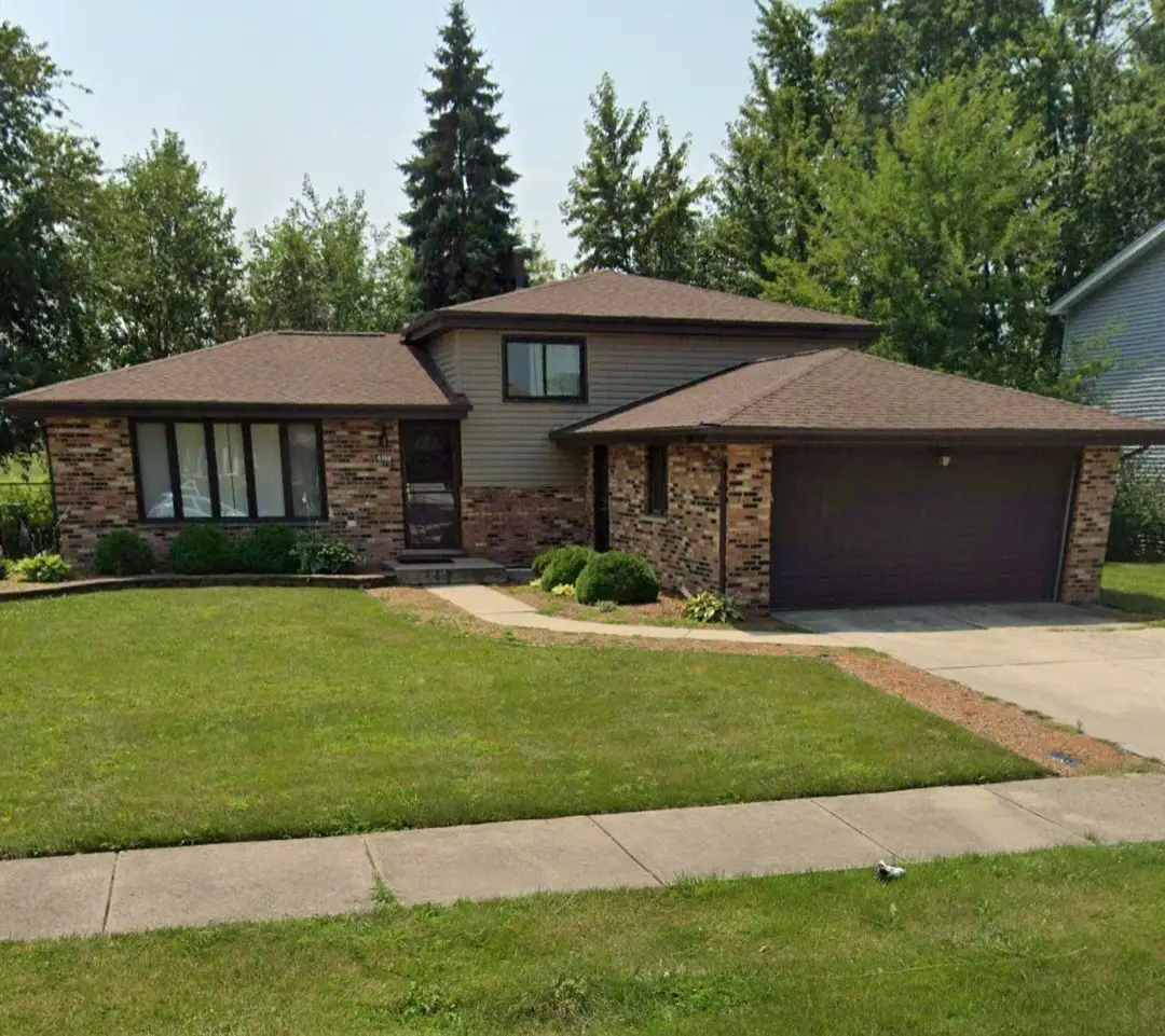 6159 Marsh Lane, Matteson, IL 60443 - #1