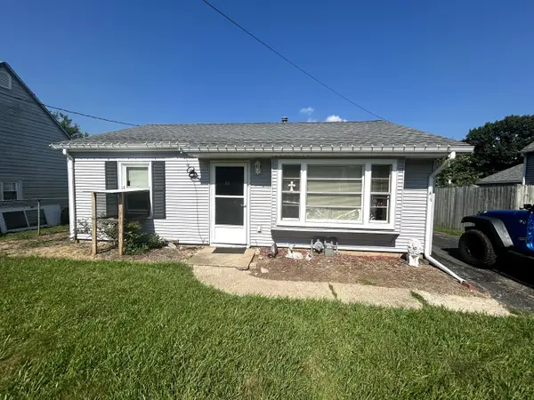 127 Holland Court, Creve Coeur, IL 61610