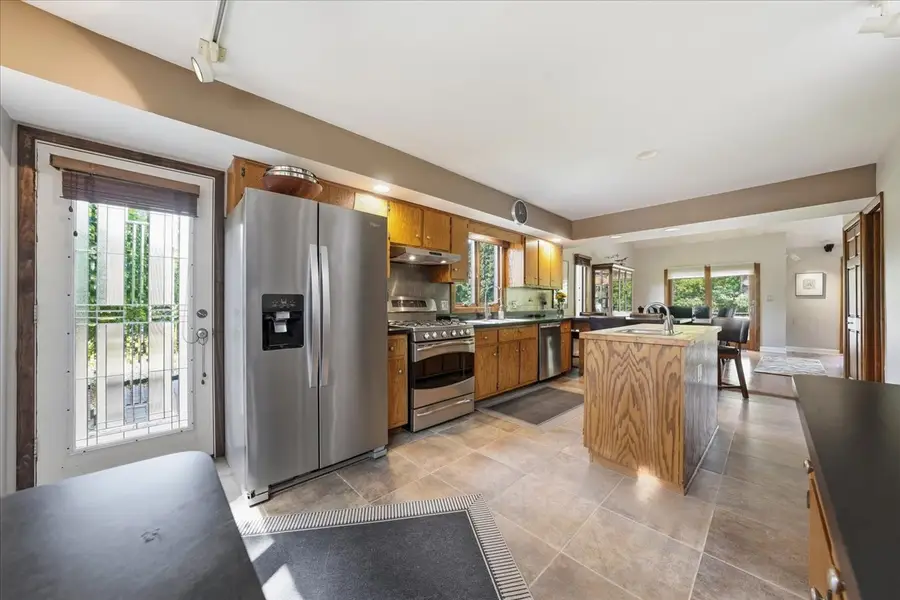 318 N Brookshore Drive, Shorewood, IL 60404 - #3