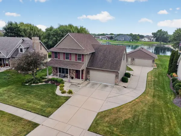 723 O Toole Drive, Minooka, IL 60447