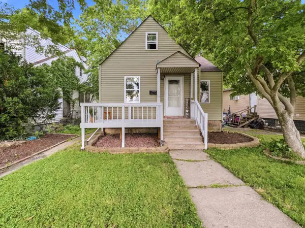 15831 Fisk Street, Harvey, IL 60426