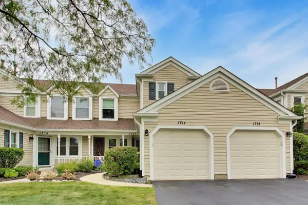 1711 Vermont Drive, Elk Grove Village, IL 60007