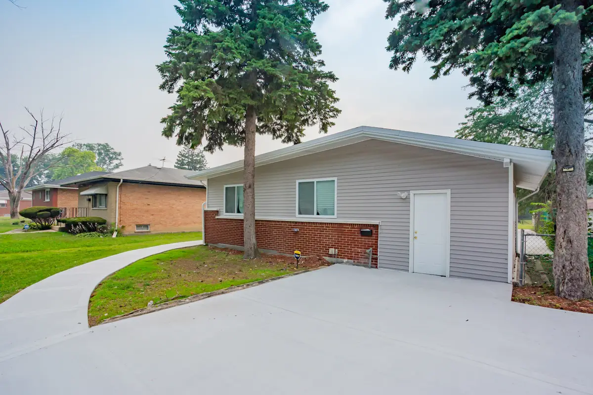 14448 Peoria Street, Harvey, IL 60426 - #1