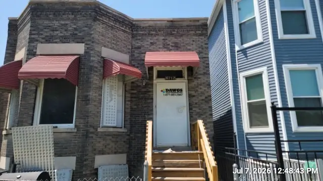 6712 S Eberhart Avenue, Chicago, IL 60637 - #1