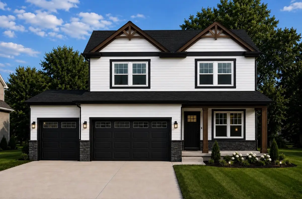 6721 Meghan Avenue, Bettendorf, IA 52722 - #1