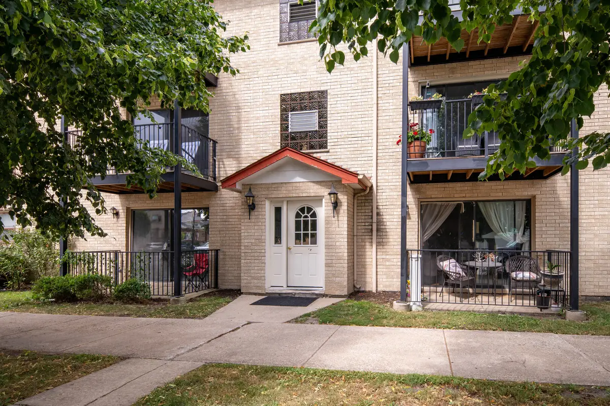 7500 W Addison Street #1-S, Chicago, IL 60634 - #1