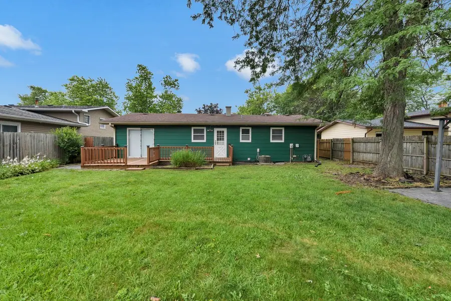 2736 Wall Avenue, Waukegan, IL 60087 - #2