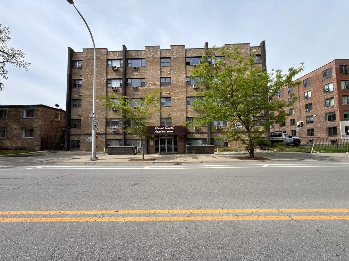 7854 S South Shore Drive #513, Chicago, IL 60649 - #1