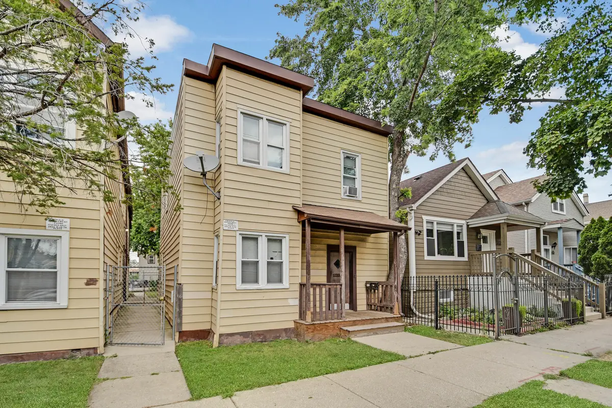 2854 W 38th Place, Chicago, IL 60632 - #1
