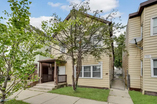 2856 W 38th Place, Chicago, IL 60632
