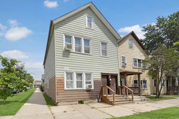 2858 W 38th Place, Chicago, IL 60632