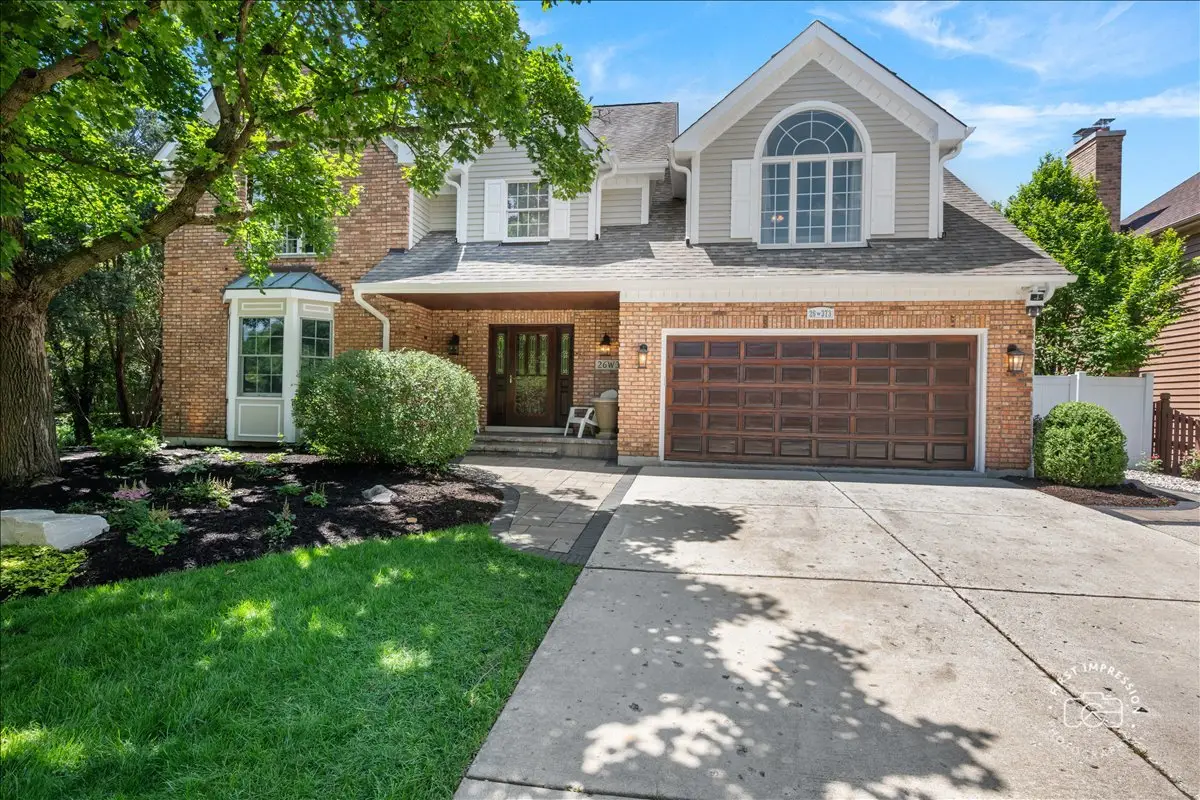 26W373 Churchill Road, Winfield, IL 60190 - #1