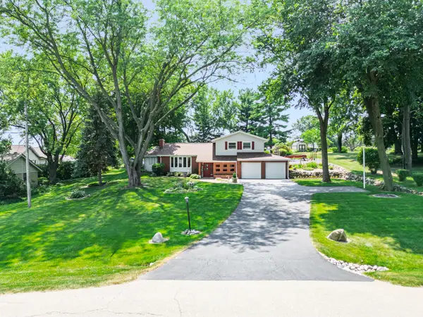 8722 Sheffield Drive, Belvidere, IL 61008