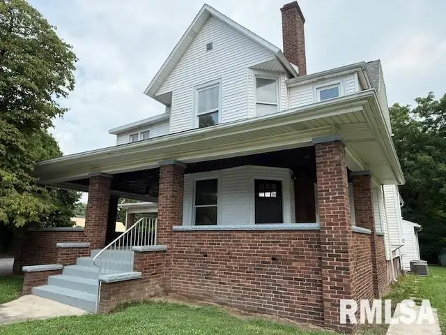 716 North Street, Mount Vernon, IL 62864 - #1