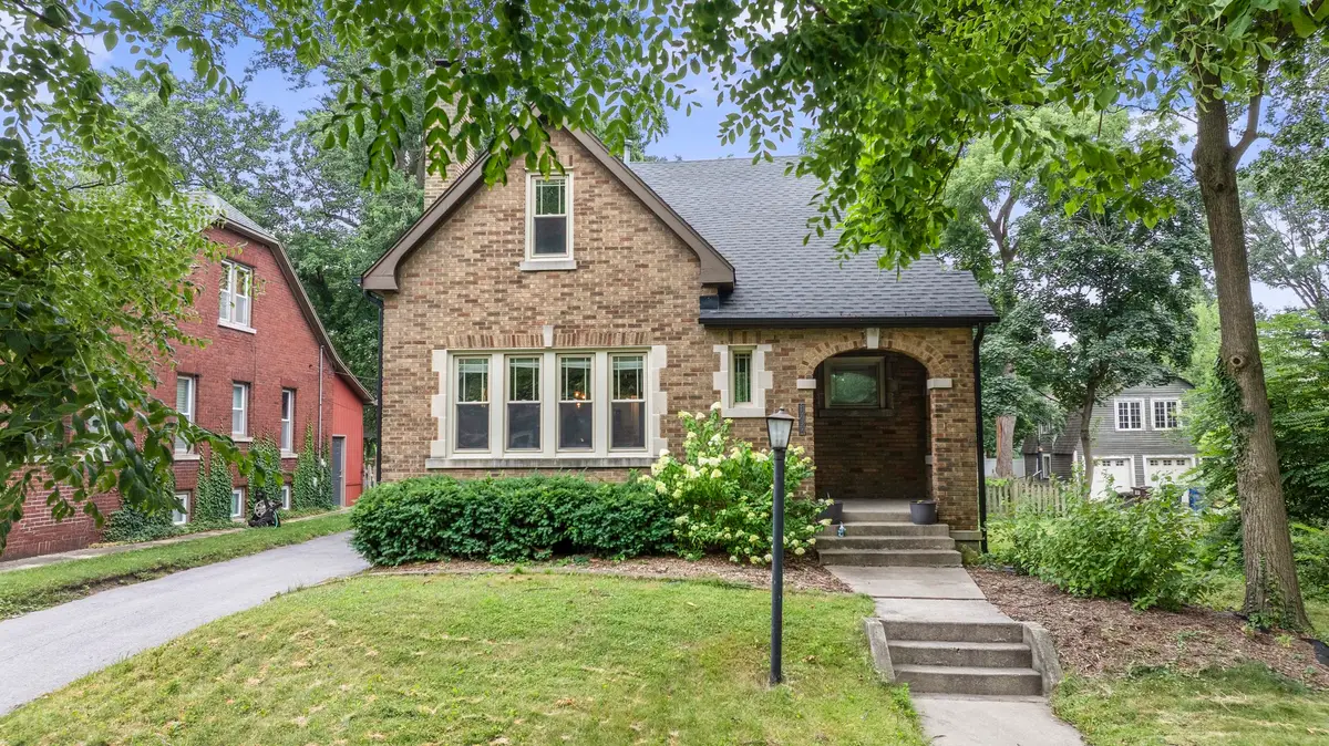 1739 Cedar Road, Homewood, IL 60430 - #1
