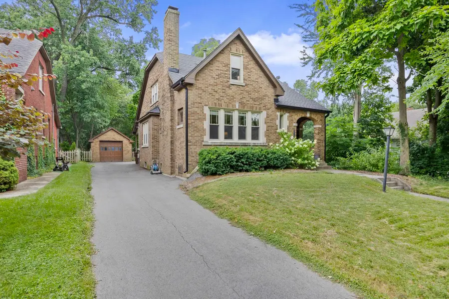 1739 Cedar Road, Homewood, IL 60430 - #2