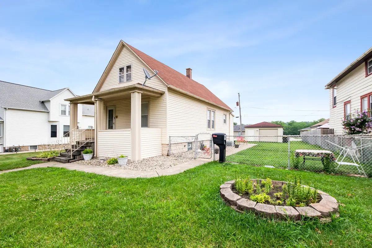 2819 Commercial Avenue, South Chicago Heights, IL 60411 - #1