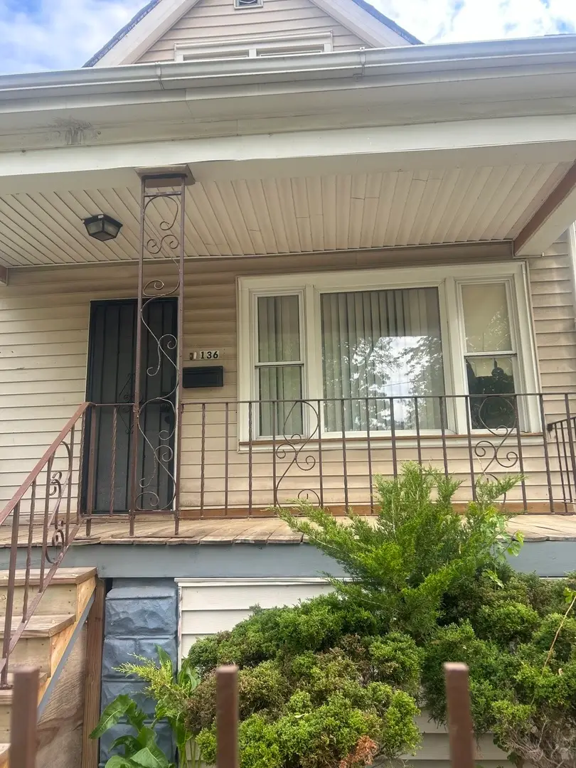 136 E 119th Street, Chicago, IL 60628 - #2