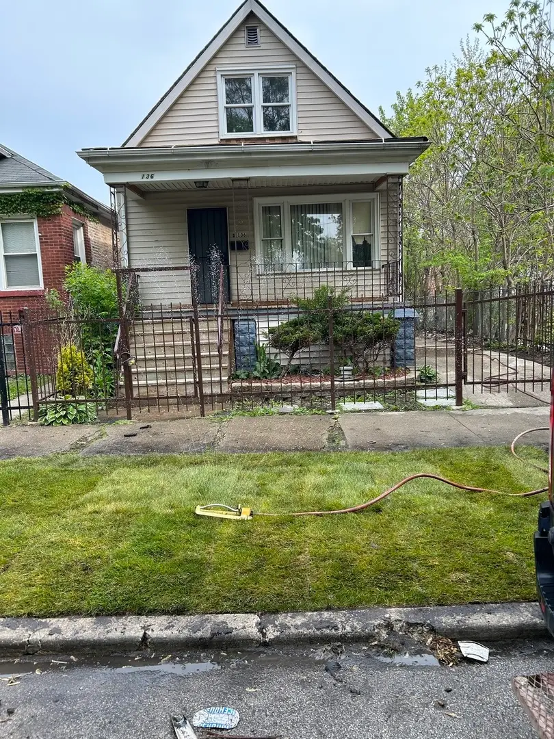 136 E 119th Street, Chicago, IL 60628 - #3