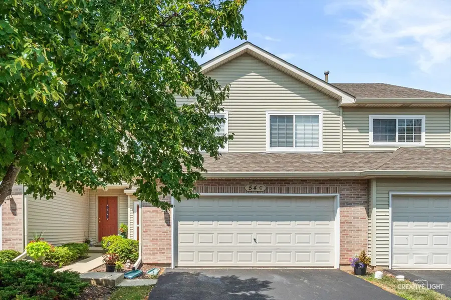 54 Rolling Oaks Road #C, Sugar Grove, IL 60554 - #2
