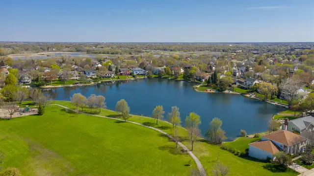 4008 N Walnut Avenue, Arlington Heights, IL 60004 - #2