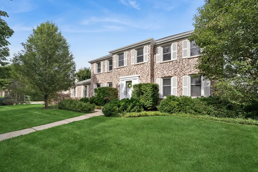 4008 N Walnut Avenue, Arlington Heights, IL 60004 - #3