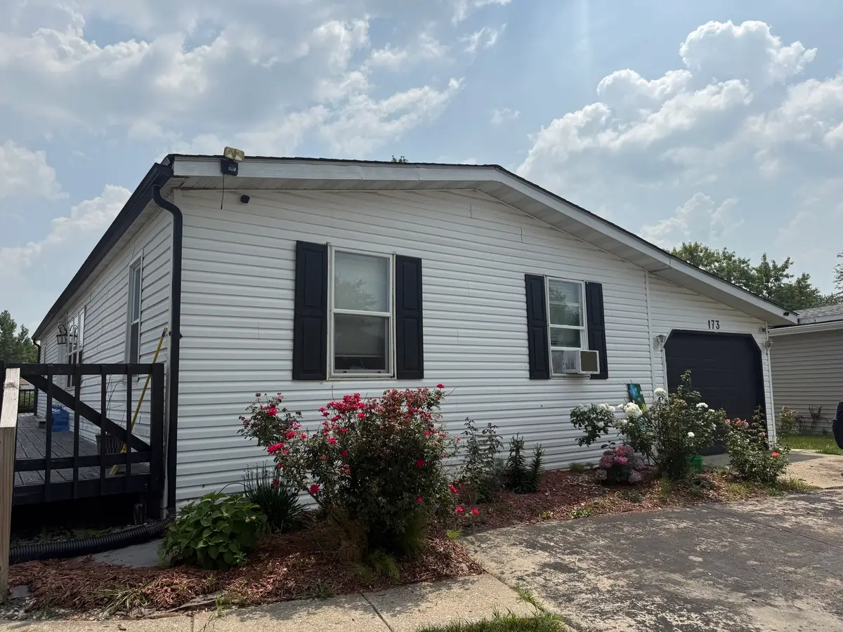 173 N Windmere Circle, Matteson, IL 60443 - #1