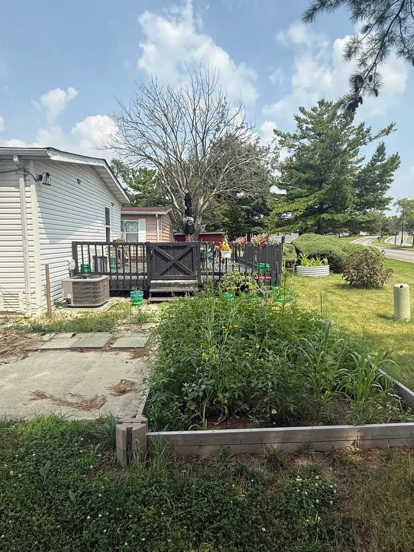 173 N Windmere Circle, Matteson, IL 60443 - #3