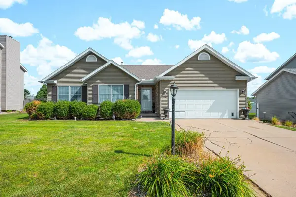 1909 Cobblestone, Washington, IL 61571