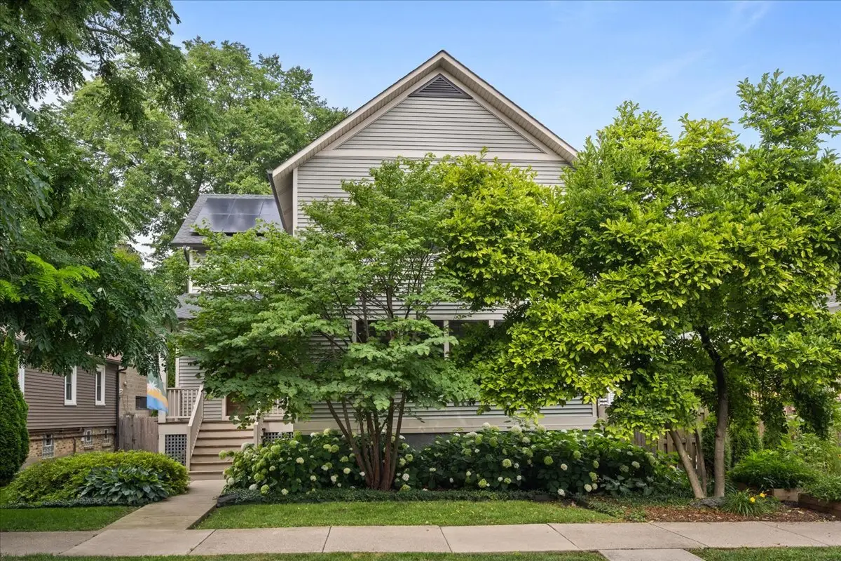 1136 Florence Avenue, Evanston, IL 60202 - #1