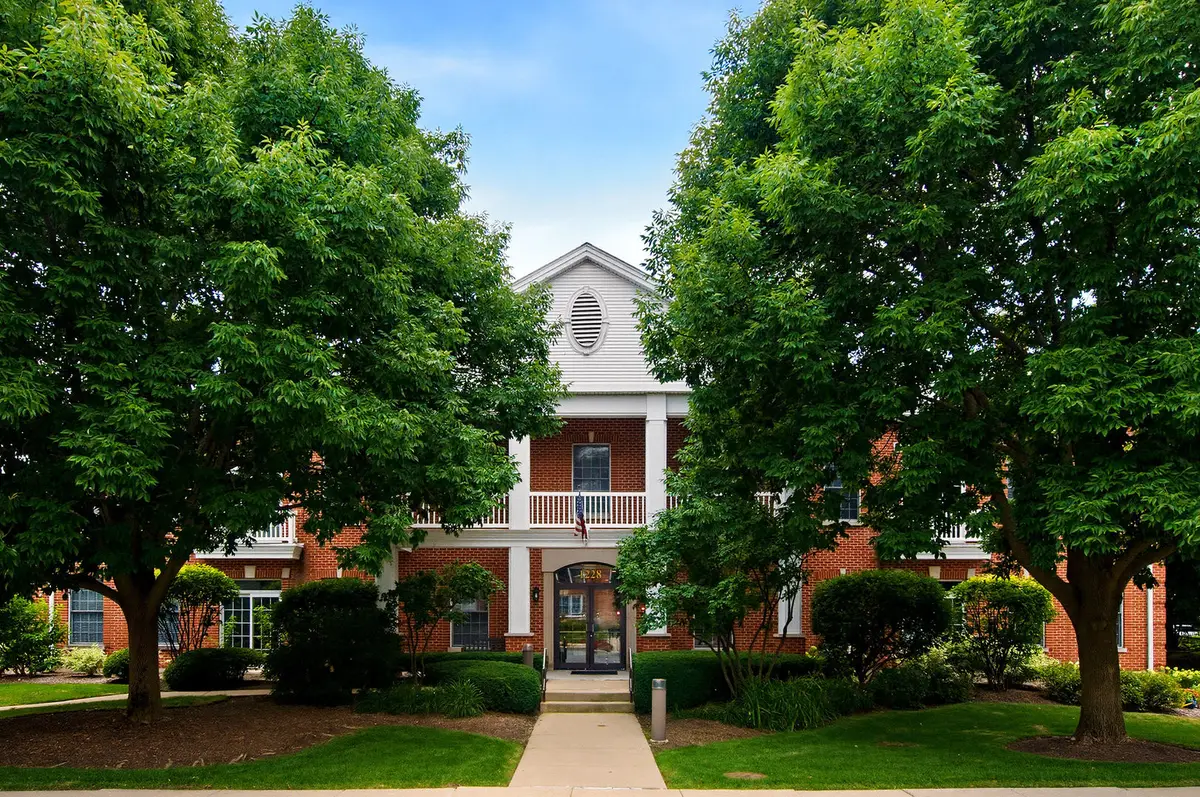 1228 Depot Street #2-D, Glenview, IL 60025 - #1