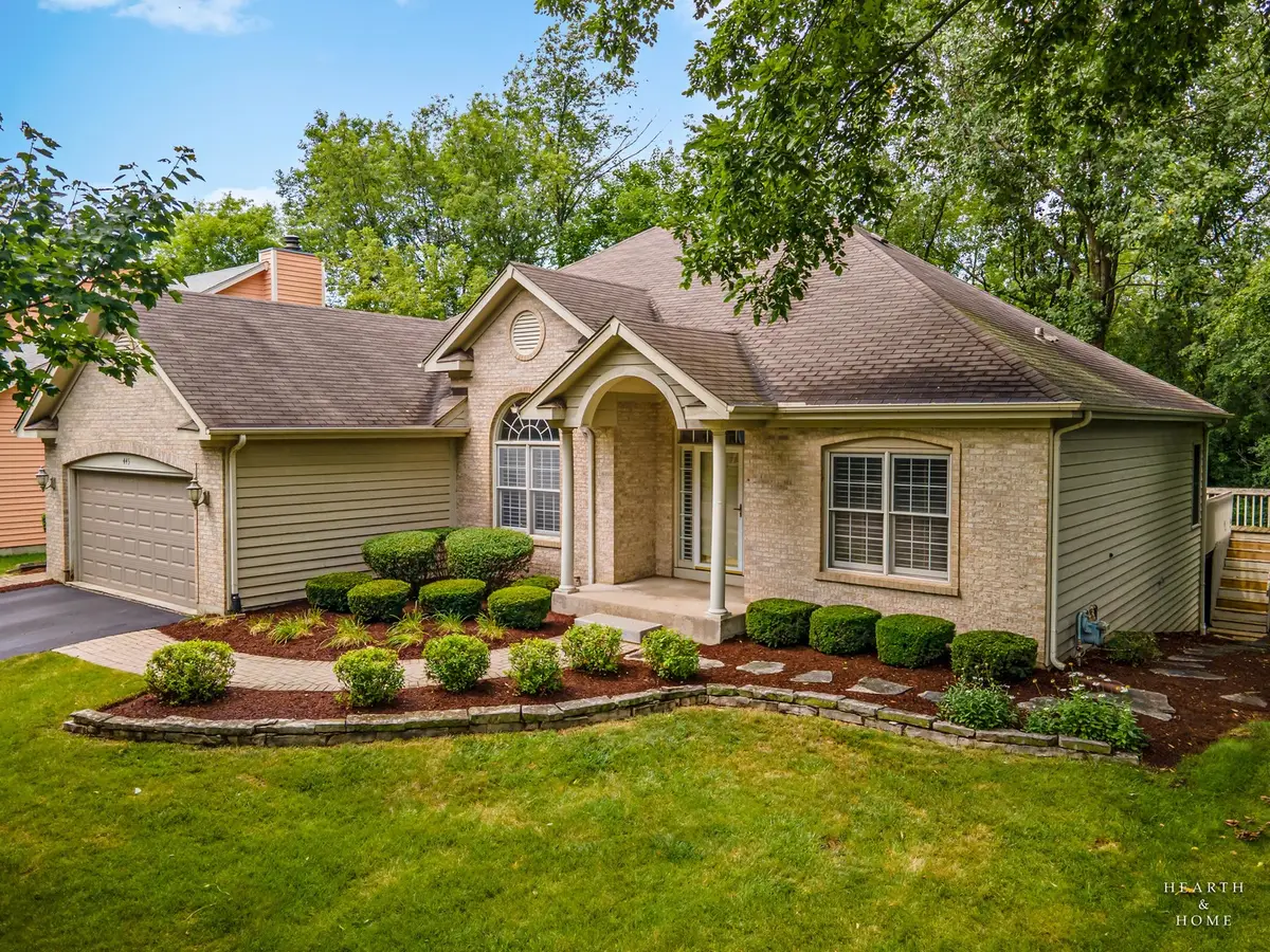 445 Kelly Lane, Crystal Lake, IL 60012 - #1