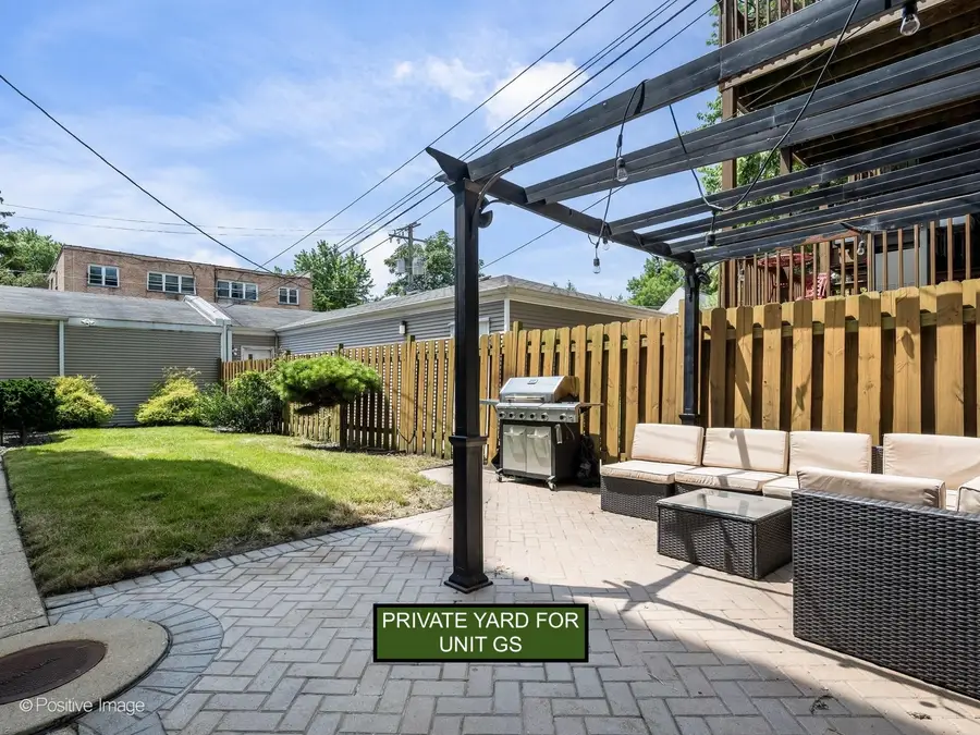 1761 W Morse Avenue #GS, Chicago, IL 60626 - #2