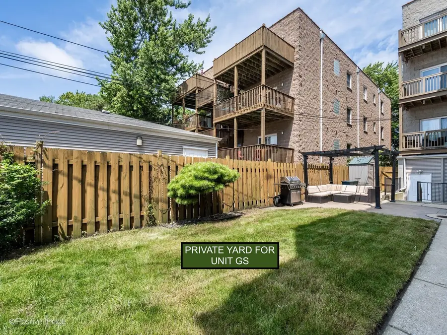 1761 W Morse Avenue #GS, Chicago, IL 60626 - #3