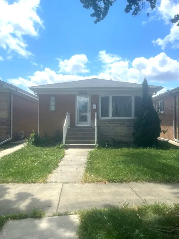 7519 W Winnemac Avenue, Harwood Heights, IL 60706