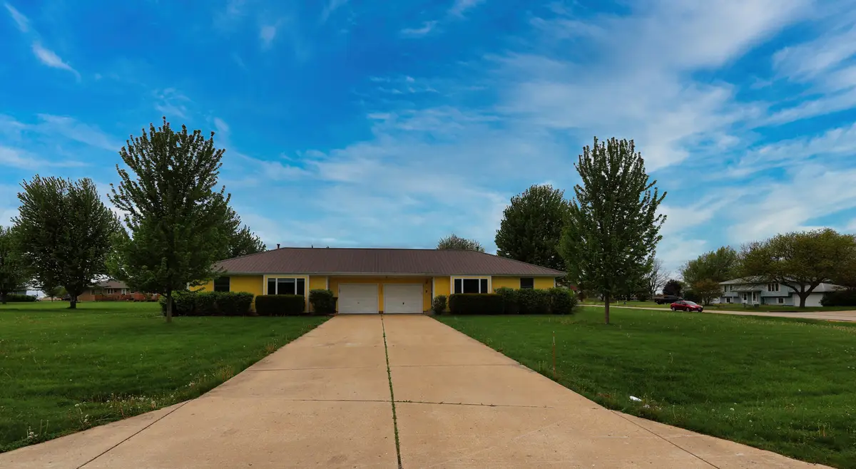 2547 N 4645th Road, Somonauk, IL 60552 - #1