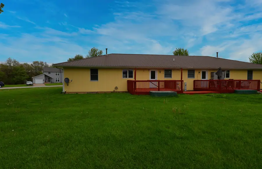 2547 N 4645th Road, Somonauk, IL 60552 - #2