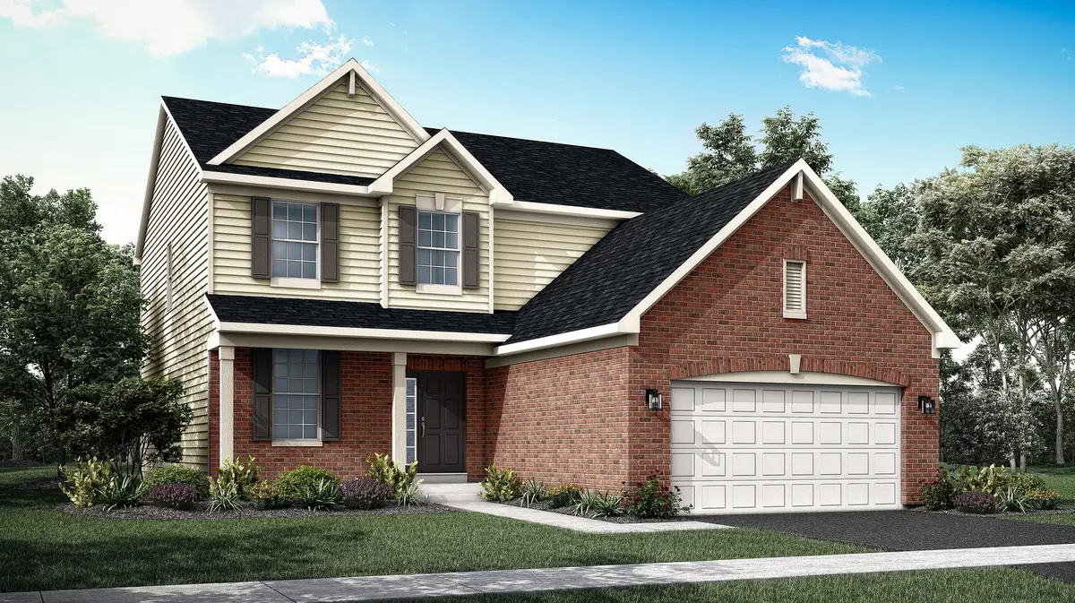 1409 Hawkins Way, Shorewood, IL 60404 - #1
