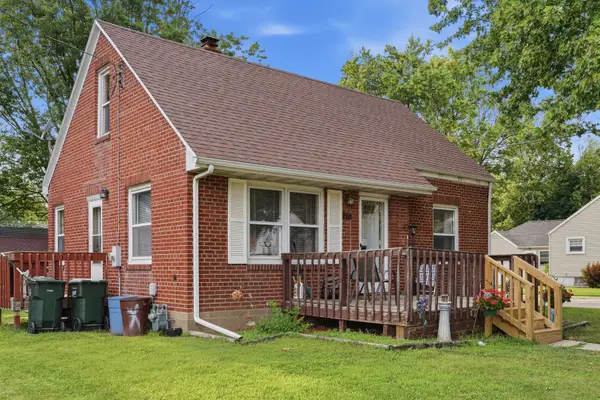 1315 7th Avenue, Sterling, IL 61081