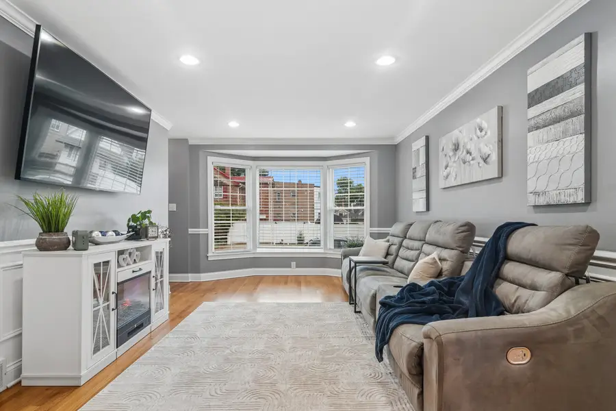 6973 W Nelson Street, Chicago, IL 60634 - #3