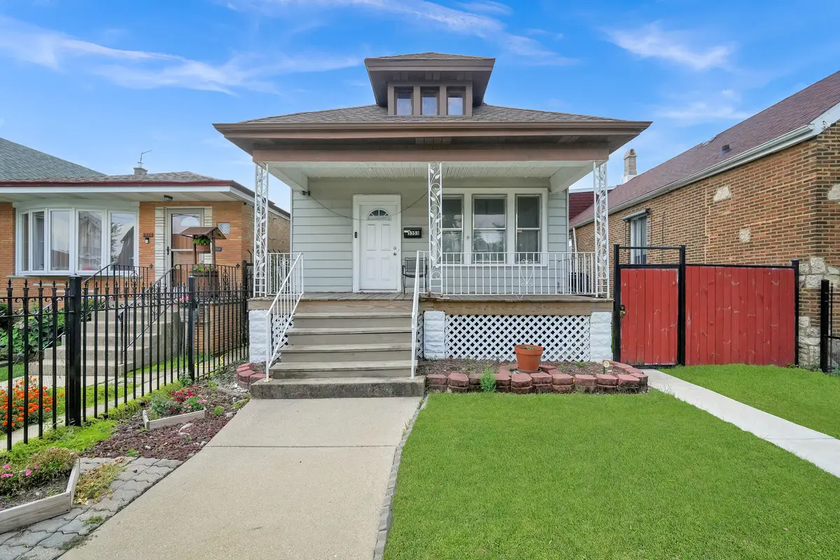 3353 W 60th Street S, Chicago, IL 60629 - #1