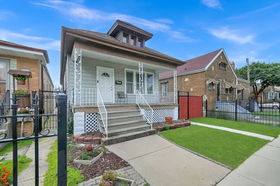 3353 W 60th Street S, Chicago, IL 60629 - #2