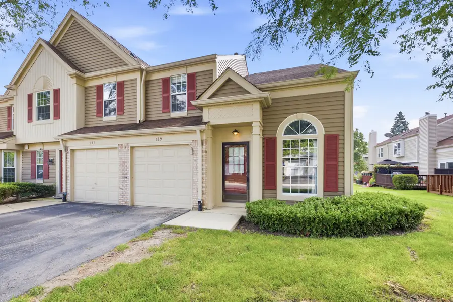 129 Crab Tree Drive, Westmont, IL 60559 - #3