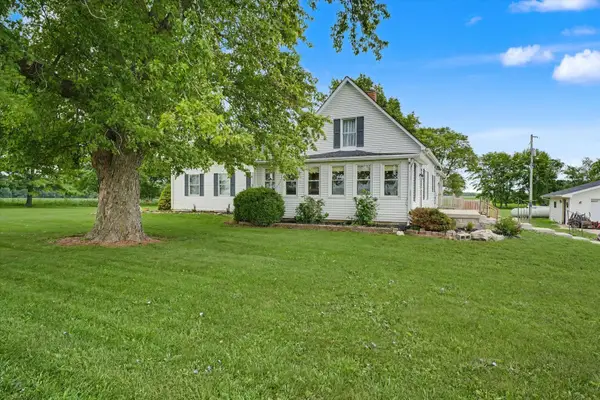 Address Withheld By Seller, Ludlow, IL 60949