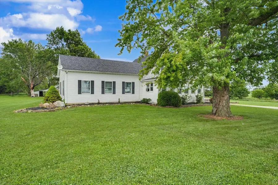Address Withheld By Seller, Ludlow, IL 60949 - #2