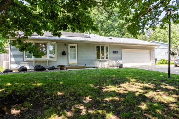 1601 Rutledge Drive, Urbana, IL 61802