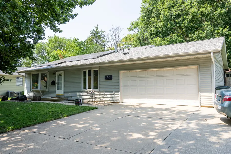 1601 Rutledge Drive, Urbana, IL 61802 - #2