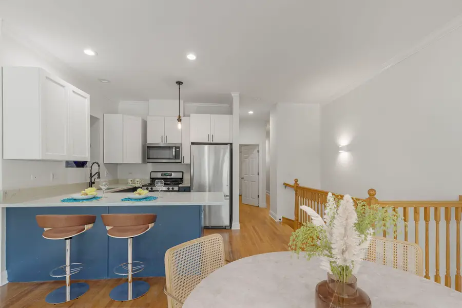 4662 N Winthrop Avenue #1S, Chicago, IL 60640 - #3