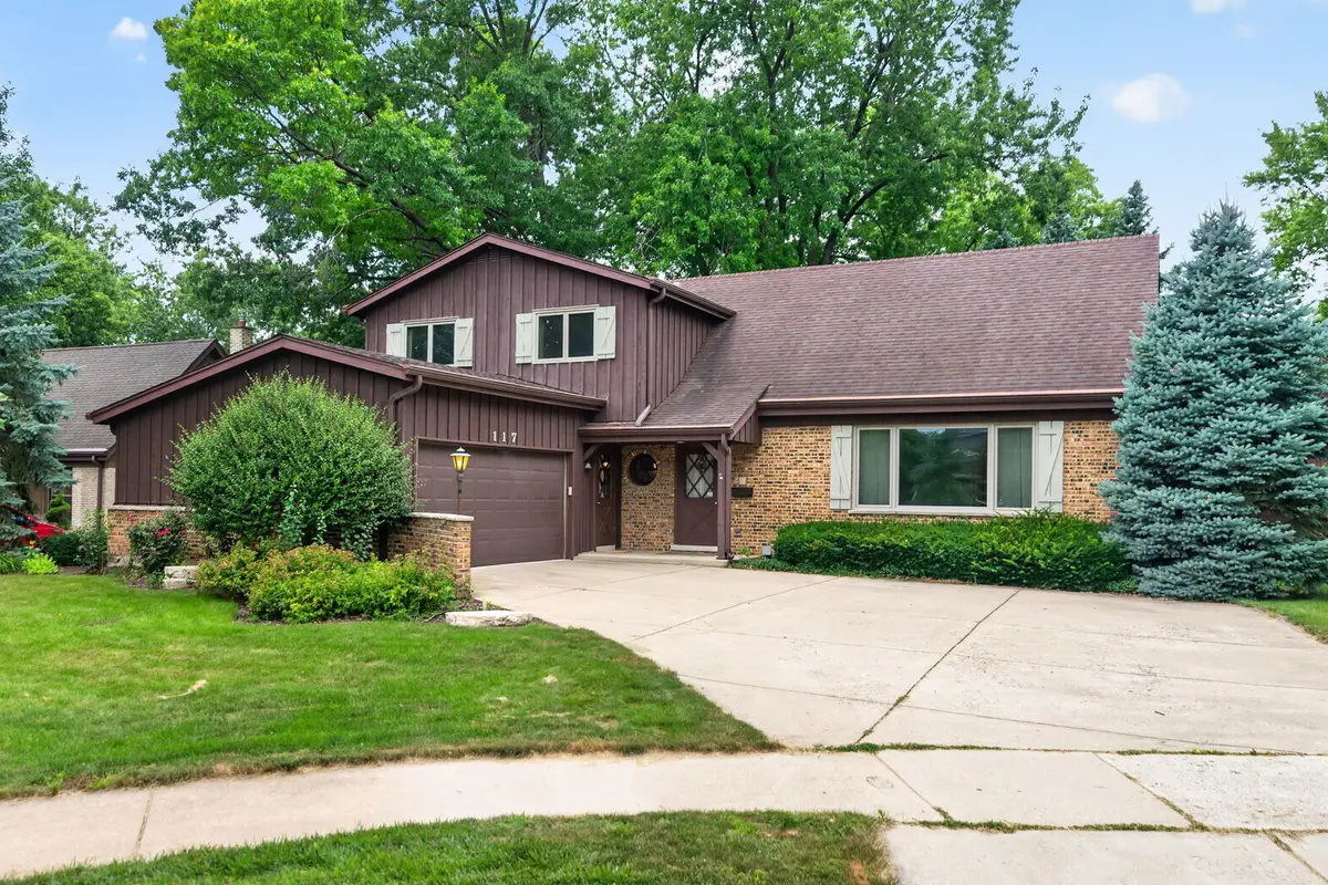 117 York Court, Naperville, IL 60540 - #1